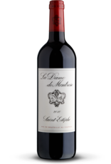 Château Montrose Château Dame de Montrose 2022- St.Estèphe