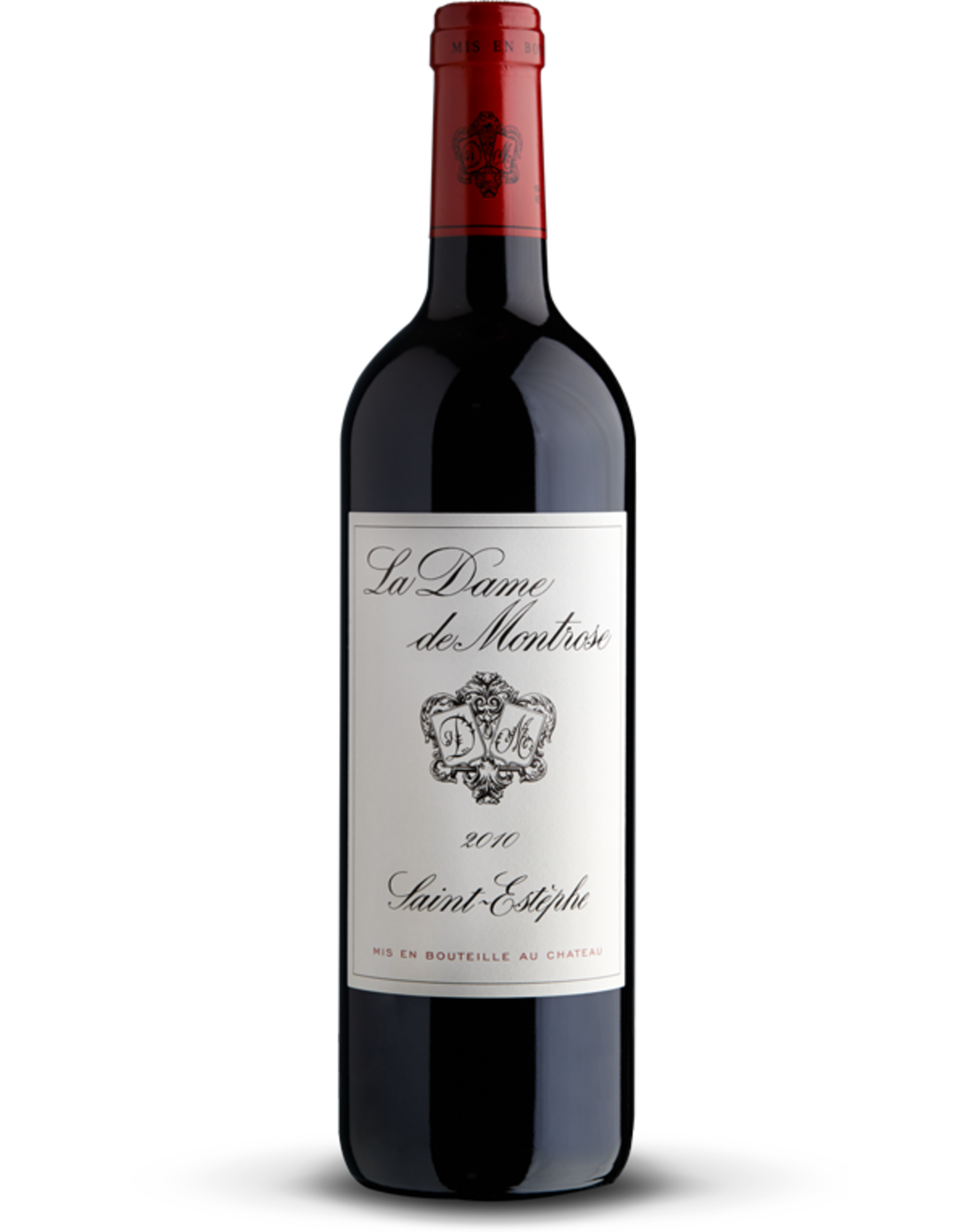 Château Montrose Château Dame de Montrose 2022- St.Estèphe