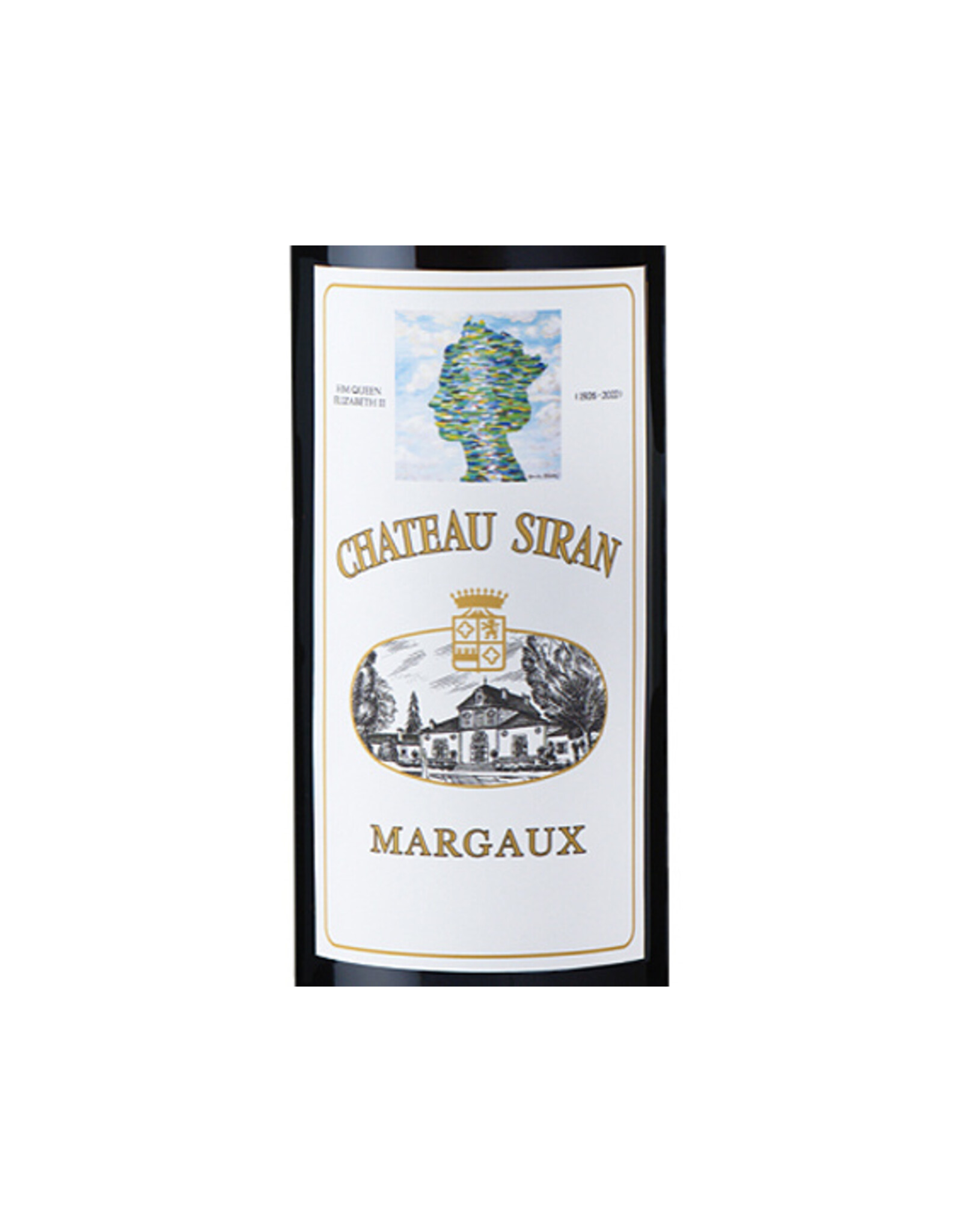 Château Siran 2022 - Margaux
