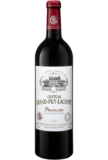 Château Grand Puy Lacoste Château Grand Puy Lacoste 2022