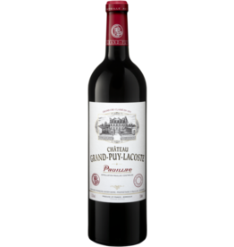 Château Grand Puy Lacoste Grand Puy Lacoste 2022