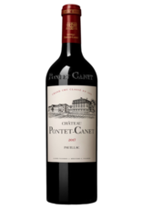Château Pontet Canet Château Pontet Canet 2022 - Pauillac