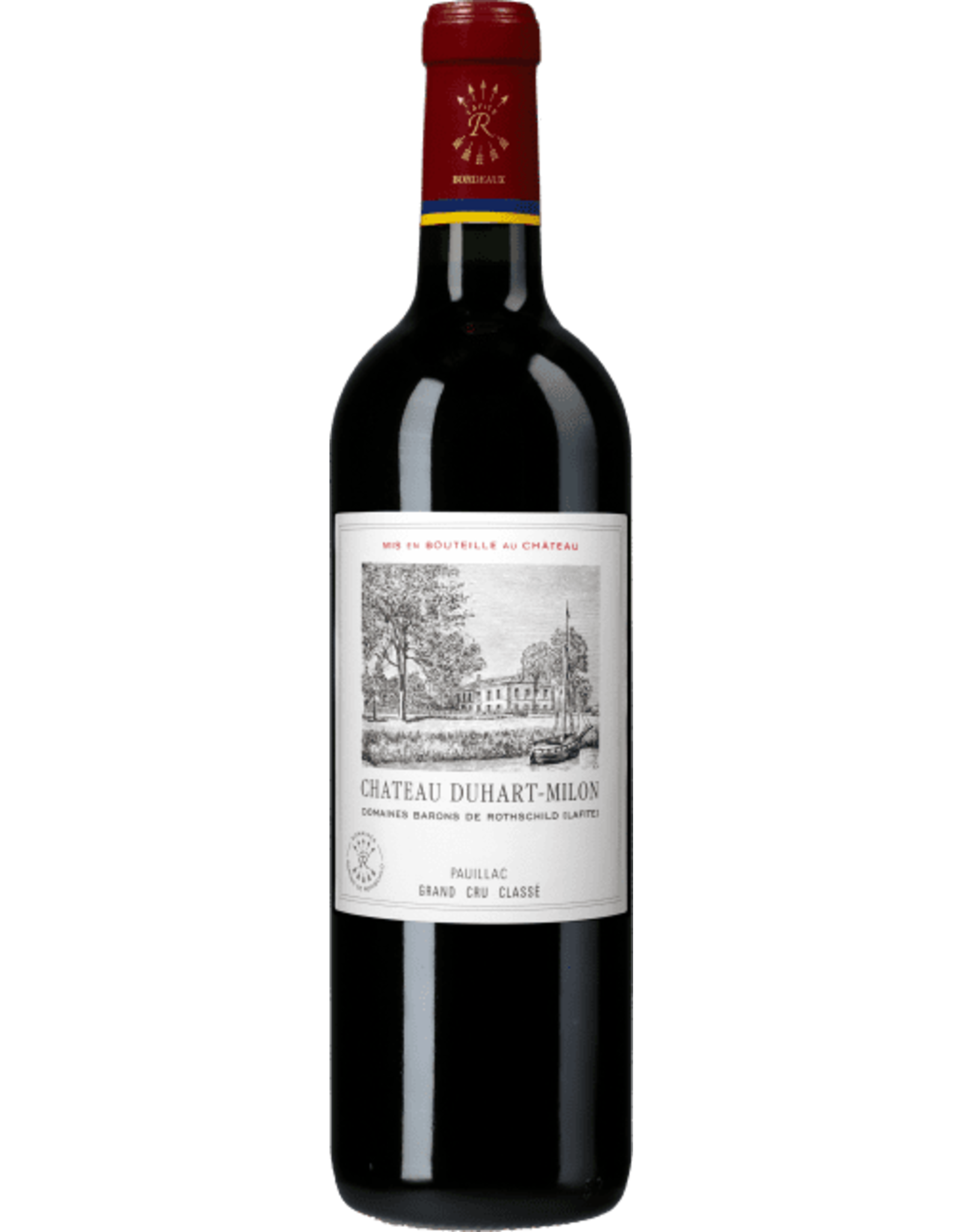 Château Duhart-Milon 2022- Pauillac -