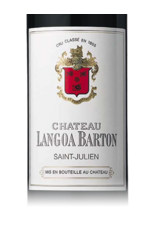 Château Langoa Barton Château Langoa Barton 2022 - St.Julien