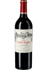 Château Calon Ségur 2022 - St.Estèphe