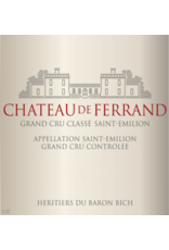 De Ferrand 2022 - St.Emilion