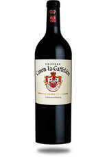 Château Canon La Gaffelière Château Canon La Gaffelière 2022 - St.Emilion