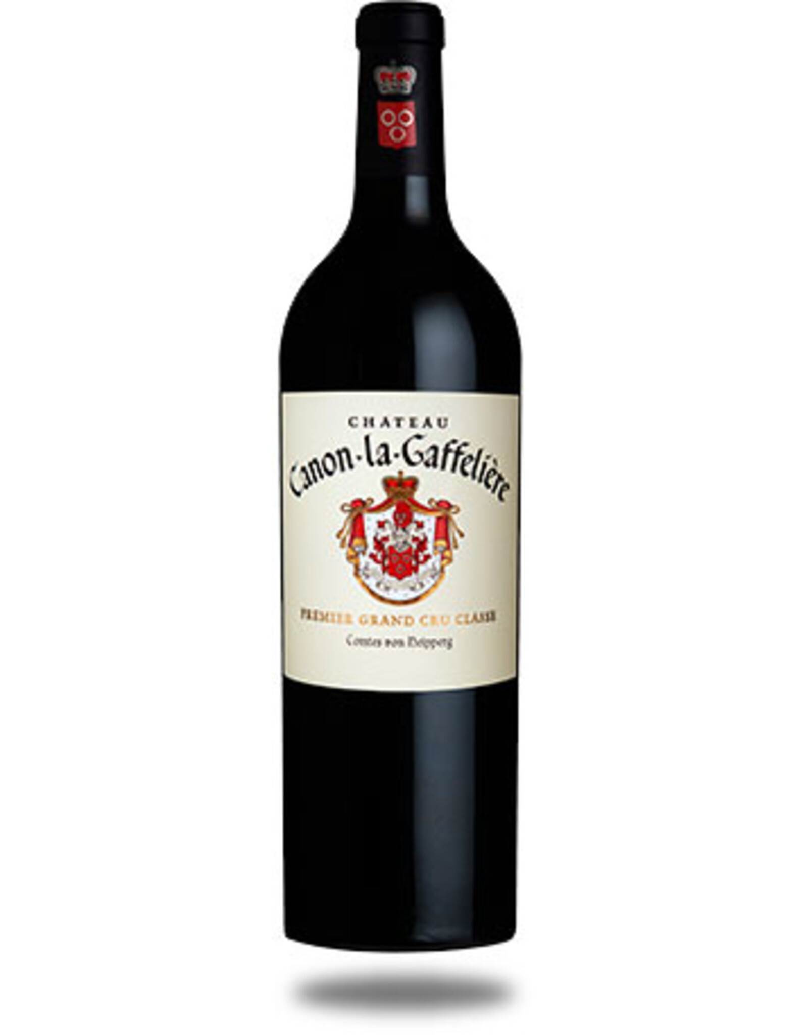 Château Canon La Gaffelière Château Canon La Gaffelière 2022 - St.Emilion