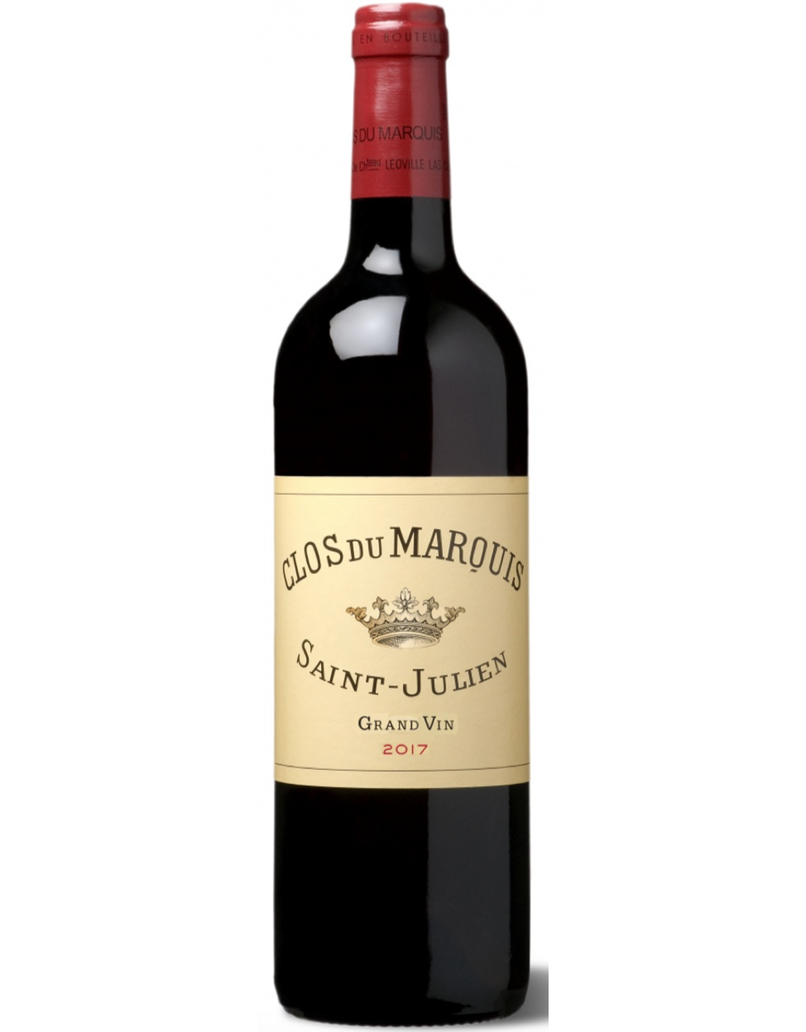 Château Clos du Marquis Château Clos du Marquis 2022 - St.Julien
