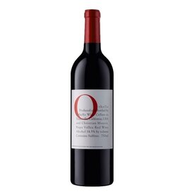 Dominus Estate Othello 2021