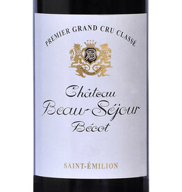 Beau-Séjour Bécot 2022