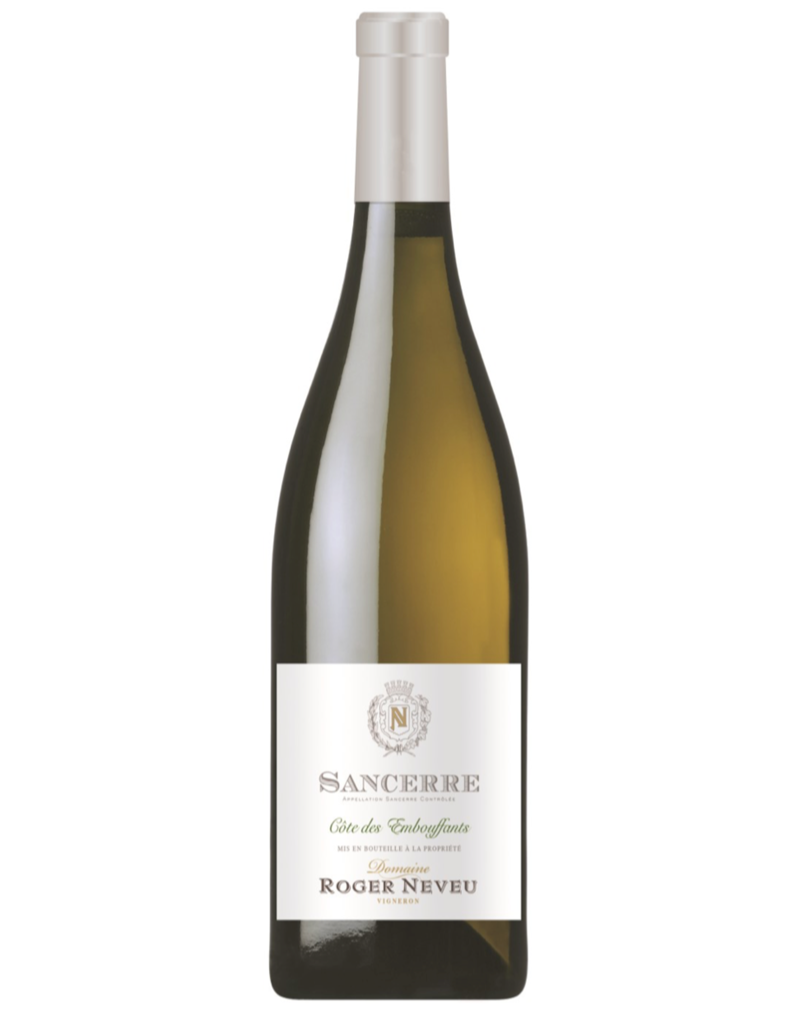 Roger Neveu Roger Neveu Sancerre Blanc 2024