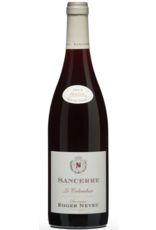 Roger Neveu Roger Neveu Sancerre Rosé 2024