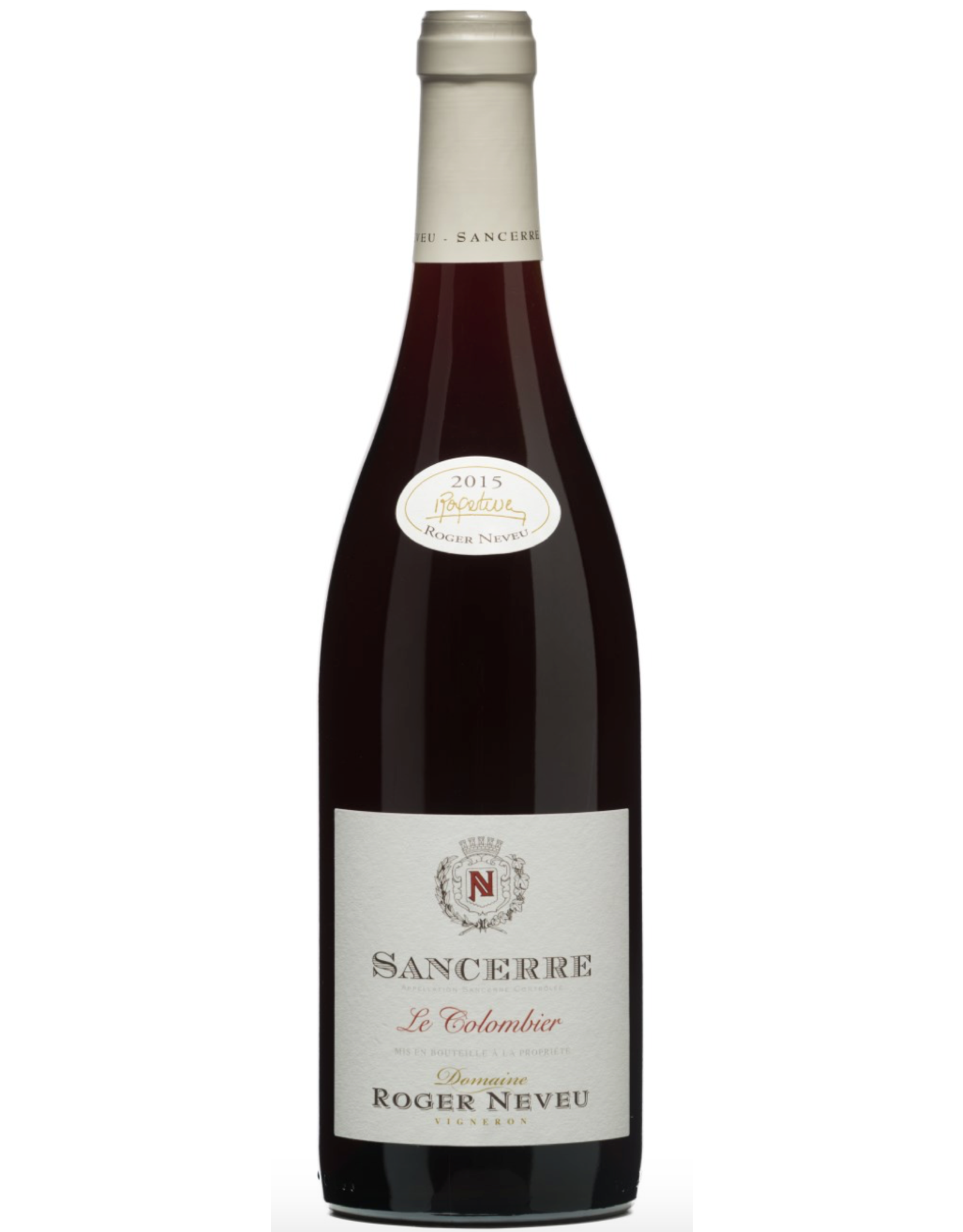Roger Neveu Roger Neveu Sancerre Rosé 2024