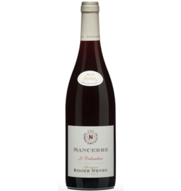 Roger Neveu Sancerre Rosé  2024