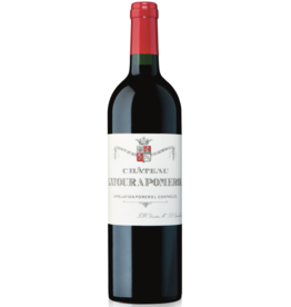 Château Latour à Pomerol Latour à Pomerol 2016