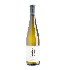 Beyer Riesling Ried Berg  2024