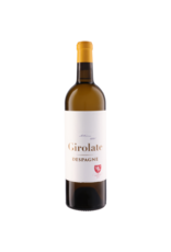 Château Rauzan Despagne Girolate Blanc 2021 - Rauzan Despagne -  Bordeaux