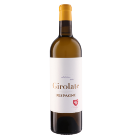 Château Rauzan Despagne Girolate Blanc 2021