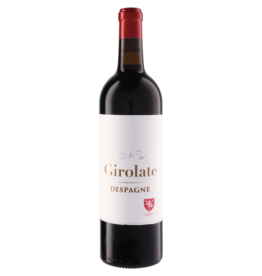 Château Rauzan Despagne Girolate Rouge 2020