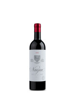 Château Rauzan Despagne Rauzan Despagne Naujan Rouge 2021- Bordeaux
