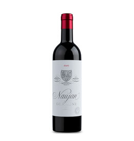 Château Rauzan Despagne Naujan Rouge 2021