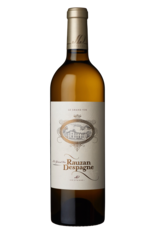 Château Rauzan Despagne Rauzan Despagne Grand Vin Blanc 2023 - Bordeaux