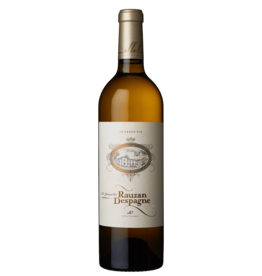 Château Rauzan Despagne Rauzan Despagne Grand Vin Blanc 2023