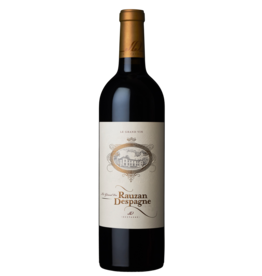 Château Rauzan Despagne Rauzan Despagne Grand Vin Rouge 2023