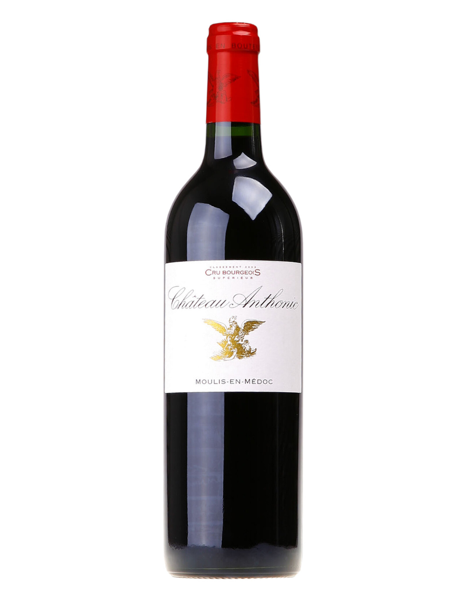 Château Anthonic Château Anthonic 2023