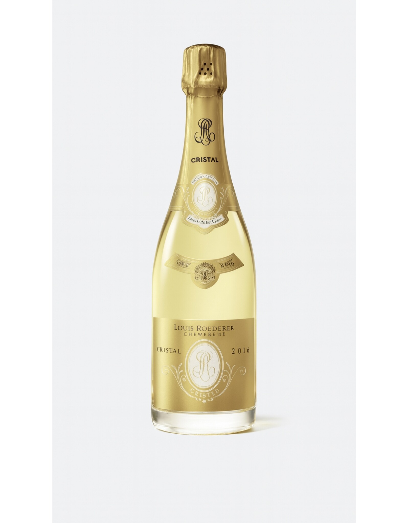 Louis Roederer Louis Roederer Cristal 2016
