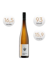 Roman Gritsch Grüner Veltliner Terrassen 2024- Spitz- Wachau