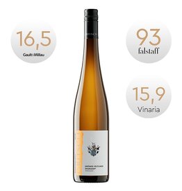 Roman Gritsch GV Smaragd Harzenleiten 2024