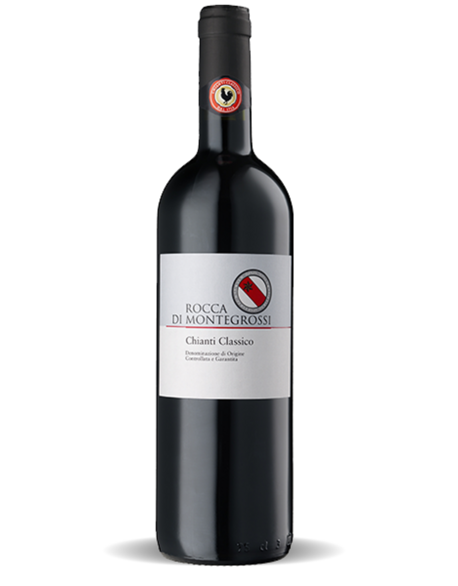 Rocca di Montegrossi Chianti Classico 2023 Rocca di Montegrossi