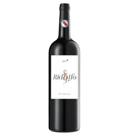 Rocca di Montegrossi Rocca di Montegrossi Ridolfo IGT Toscana Rosso 2018 - 1,5l