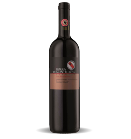 Rocca di Montegrossi Chianti Classico Gran Selezione 2019 Rocca di Montegrossi