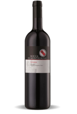 Rocca di Montegrossi Geremia 2019 - Rocca di Montegrossi Rosso