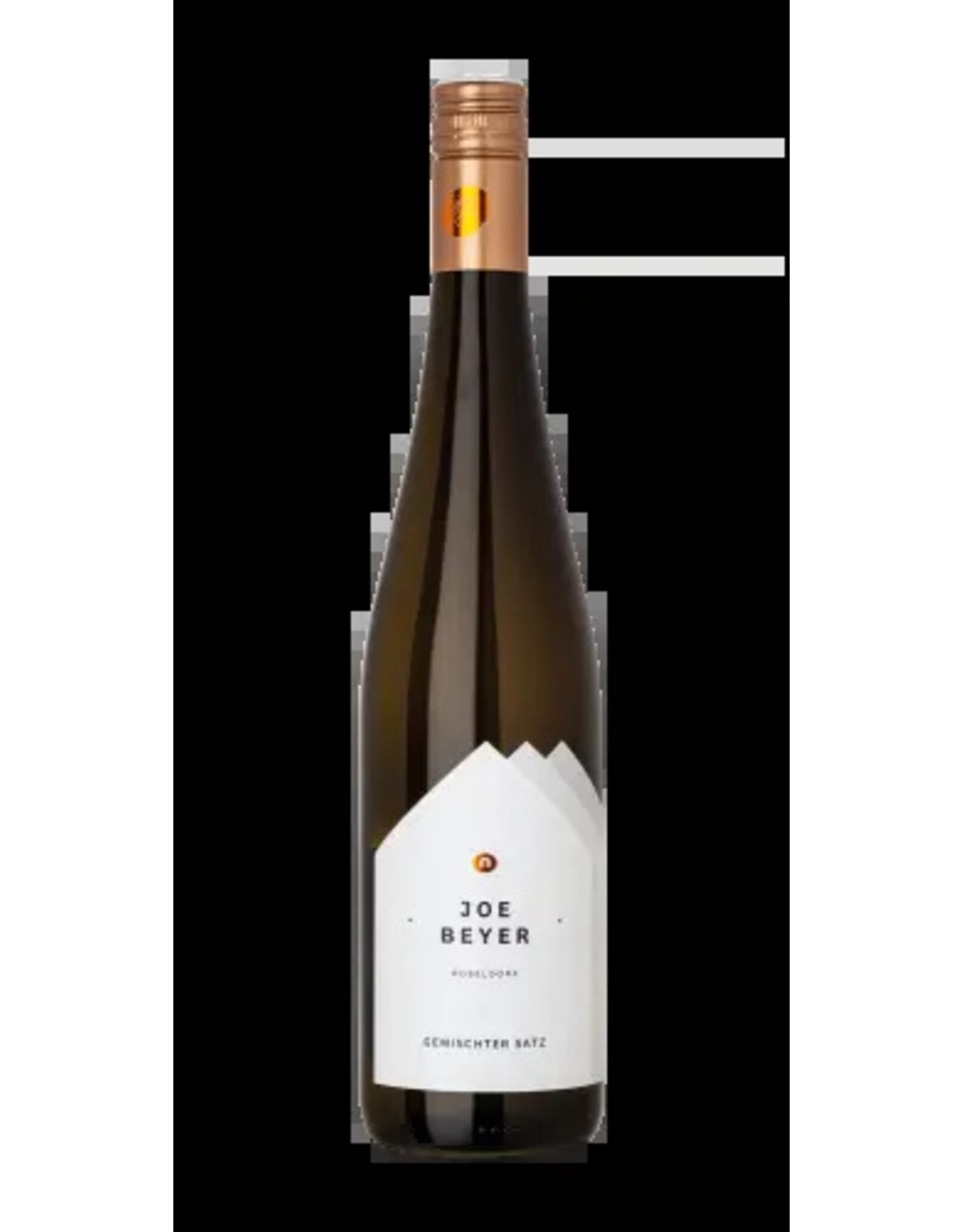 Beyer Joe Beyer Gemischter Satz 2025