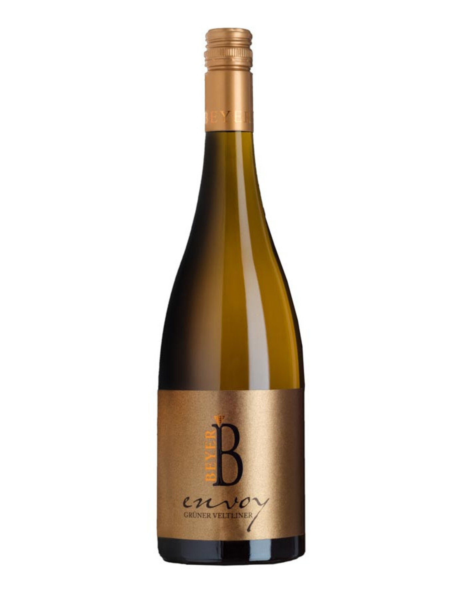 Beyer Joe Beyer - ENVOY Grüner Veltliner DAC Reserve 2024
