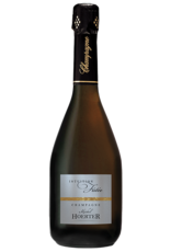 Michel Hoerter Champagne Michel Hoerter Intuition Futée 2018
