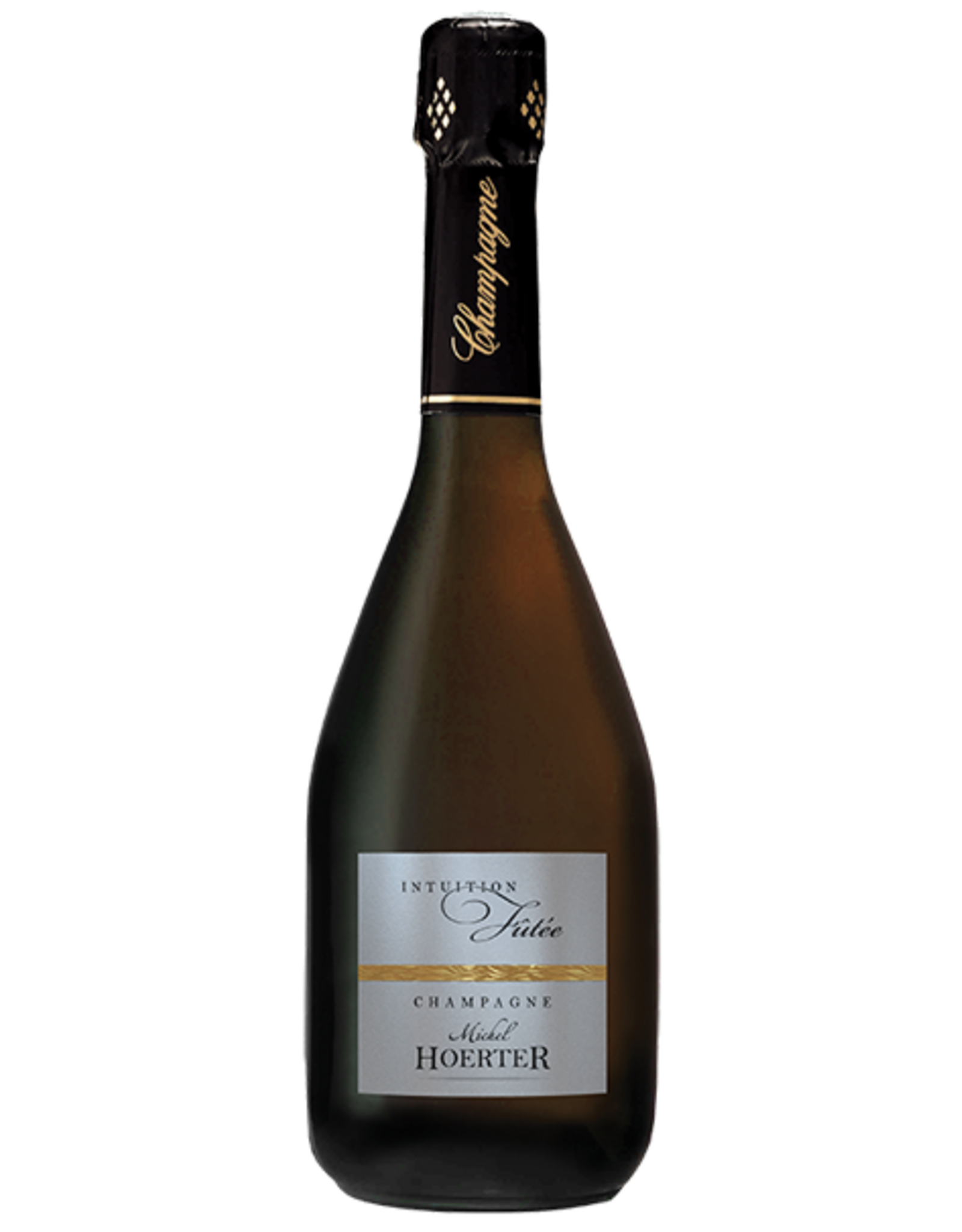 Michel Hoerter Champagne Michel Hoerter Intuition Futée 2018