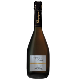 Michel Hoerter Michel Hoerter Intuition Futée 2018