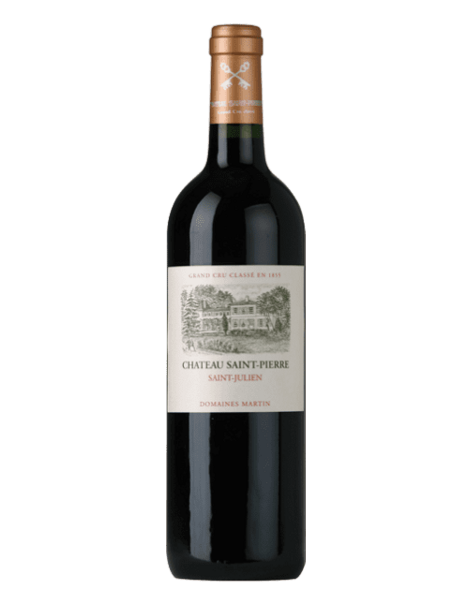 Chateau Prieuré Sainte Anne 2023 - 1,5l