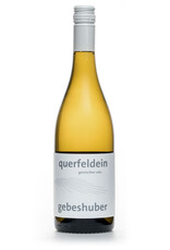 Gebeshuber Querfeldein gemischter Satz 2024 weiß - Gumpoldskirchen