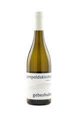 Gebeshuber Zierfandler 2024 - Gumpoldskirchen