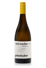 Gebeshuber Ried Modler Zierfandler 2023 - Gumpoldskirchen