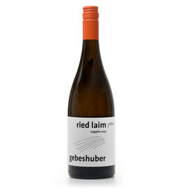 Gebeshuber Ried Laim Rotgipfler 2023 - Gumpoldskirchen