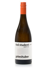 Gebeshuber Ried Student Rotgipfler 2023 - Gumpoldskirchen