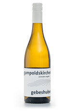 Gebeshuber Zierfandler-Rotgipfler 2024 - Gumpoldskirchen