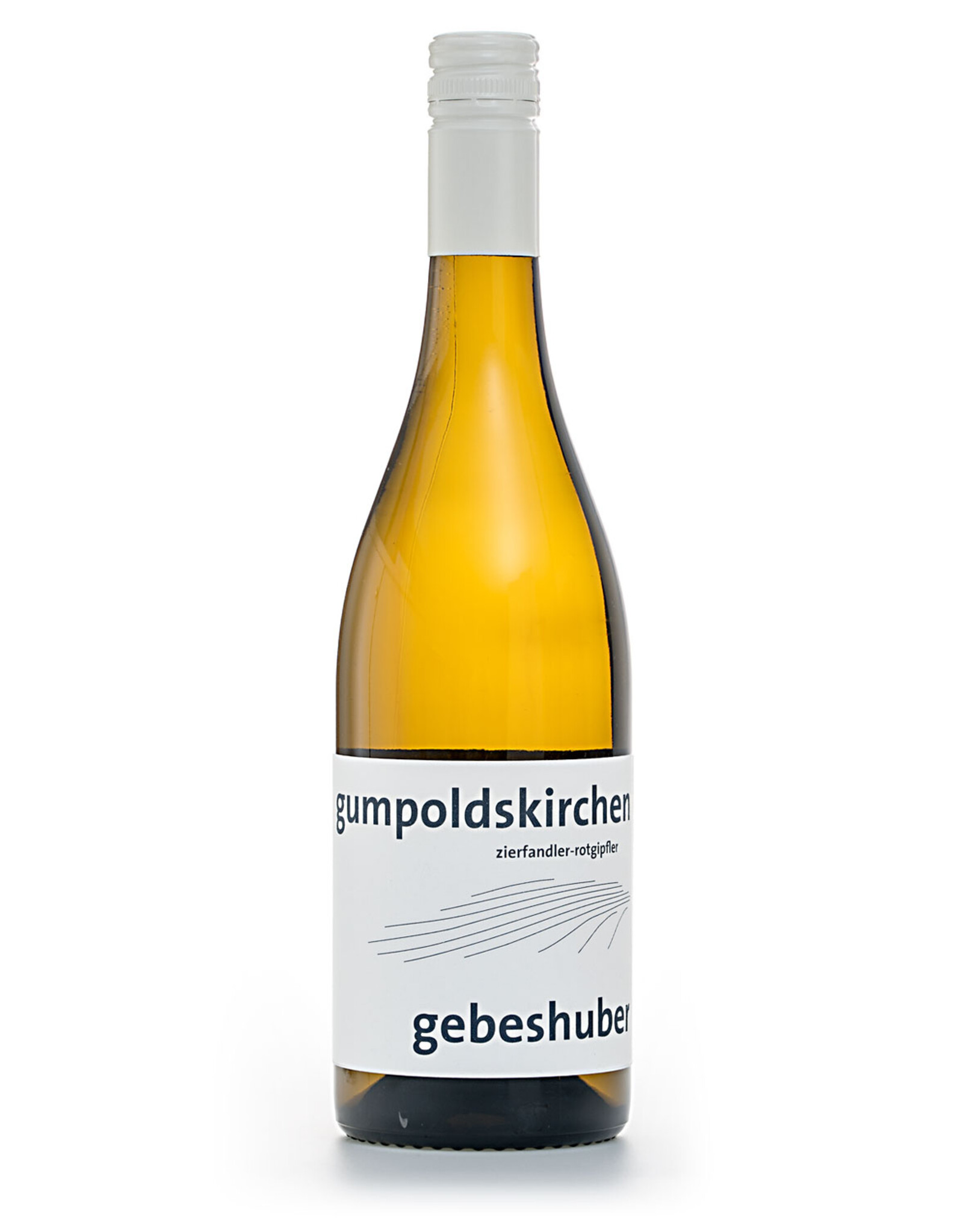 Gebeshuber Zierfandler-Rotgipfler 2024 - Gumpoldskirchen